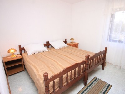 Apartment Three bedroom apartment with terrace Rogoznica A-7541-a - Outdoor photo 19