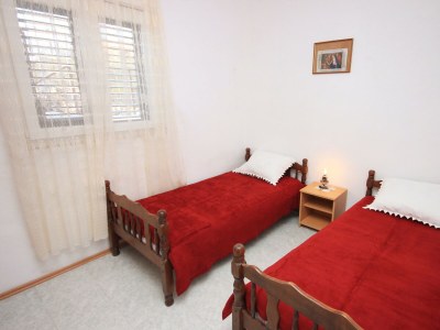 Apartment Three bedroom apartment with terrace Rogoznica A-7541-a - Outdoor photo 21