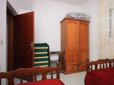 Apartment Three bedroom apartment with terrace Rogoznica A-7541-a - Outdoor photo 22