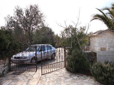 Apartment Three bedroom apartment with terrace Rogoznica A-7541-a - Outdoor photo 28