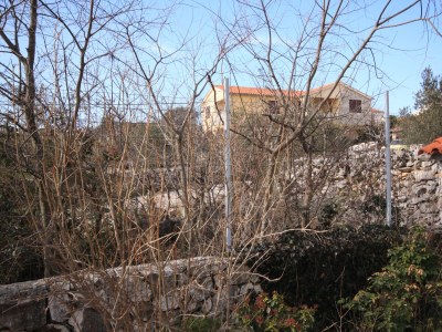 Apartment Three bedroom apartment with terrace Rogoznica A-7541-a - Outdoor photo 29