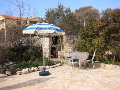 Apartment Three bedroom apartment with terrace Rogoznica A-7541-a - Outdoor photo 30