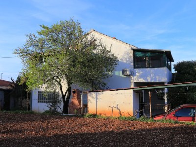 Apartment Three bedroom apartment with terrace Supetar, Brač A-7549-a - Outdoor photo 3