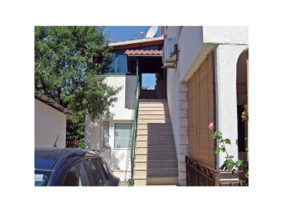 Apartment Three bedroom apartment with terrace Supetar, Brač A-7549-a - Outdoor photo 7