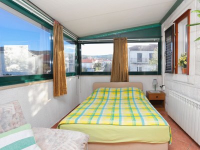 Apartment Three bedroom apartment with terrace Supetar, Brač A-7549-a - Outdoor photo 19