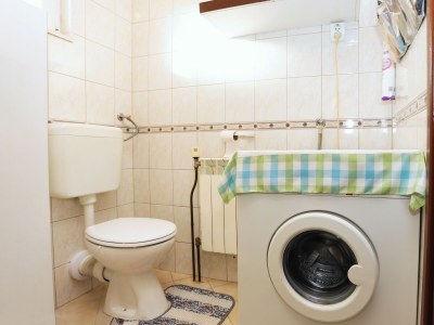 Apartment Three bedroom apartment with terrace Supetar, Brač A-7549-a - Outdoor photo 26