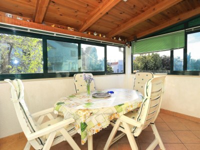 Apartment Three bedroom apartment with terrace Supetar, Brač A-7549-a - Outdoor photo 28