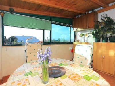 Apartment Three bedroom apartment with terrace Supetar, Brač A-7549-a - Outdoor photo 29