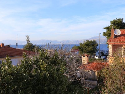 Apartment Three bedroom apartment with terrace Supetar, Brač A-7549-a - Outdoor photo 30