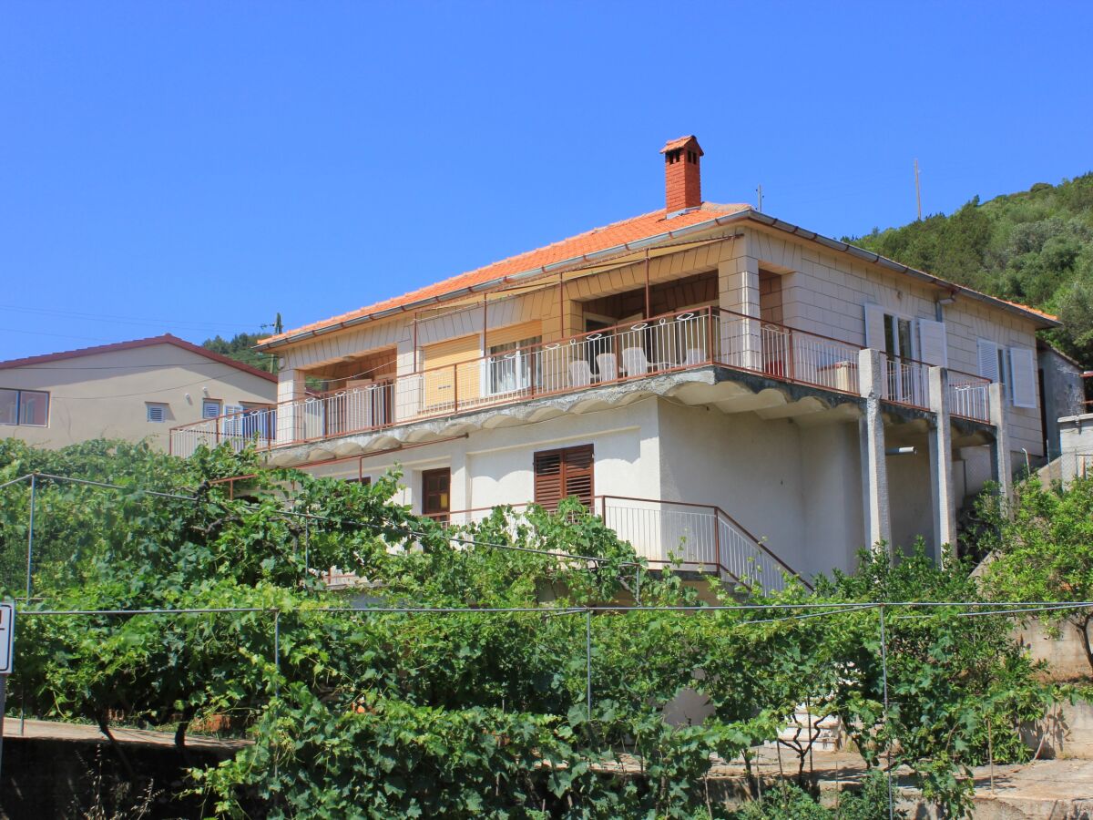 Apartment Four-bedroom apartment with terrace and sea view Zaglav, Dugi otok A-8146-a - Outdoor photo 2