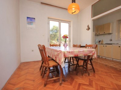 Apartment Four-bedroom apartment with terrace and sea view Zaglav, Dugi otok A-8146-a - Outdoor photo 7