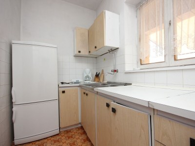 Apartment Four-bedroom apartment with terrace and sea view Zaglav, Dugi otok A-8146-a - Outdoor photo 9