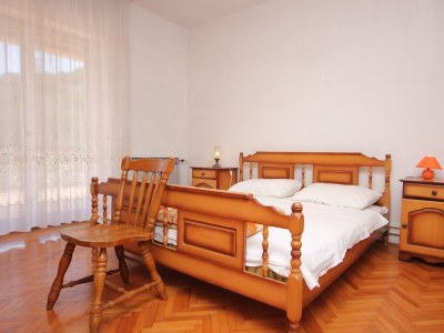 Apartment Four-bedroom apartment with terrace and sea view Zaglav, Dugi otok A-8146-a - Outdoor photo 11