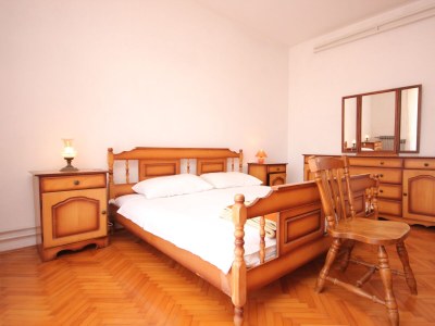 Apartment Four-bedroom apartment with terrace and sea view Zaglav, Dugi otok A-8146-a - Outdoor photo 12