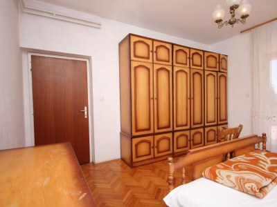 Apartment Four-bedroom apartment with terrace and sea view Zaglav, Dugi otok A-8146-a - Outdoor photo 13