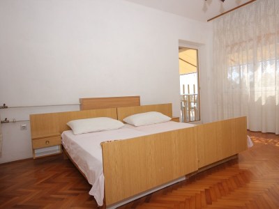 Apartment Four-bedroom apartment with terrace and sea view Zaglav, Dugi otok A-8146-a - Outdoor photo 14