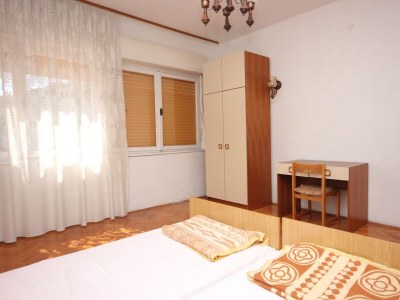 Apartment Four-bedroom apartment with terrace and sea view Zaglav, Dugi otok A-8146-a - Outdoor photo 15