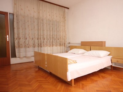 Apartment Four-bedroom apartment with terrace and sea view Zaglav, Dugi otok A-8146-a - Outdoor photo 16