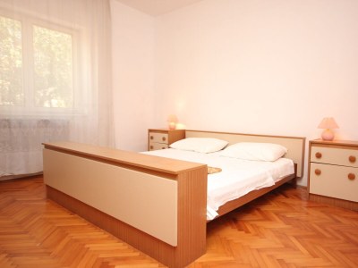 Apartment Four-bedroom apartment with terrace and sea view Zaglav, Dugi otok A-8146-a - Outdoor photo 17