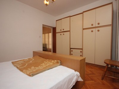 Apartment Four-bedroom apartment with terrace and sea view Zaglav, Dugi otok A-8146-a - Outdoor photo 18