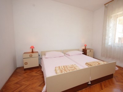 Apartment Four-bedroom apartment with terrace and sea view Zaglav, Dugi otok A-8146-a - Outdoor photo 19