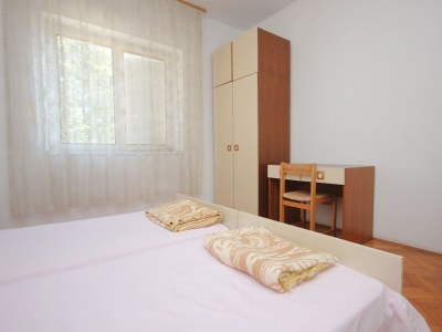 Apartment Four-bedroom apartment with terrace and sea view Zaglav, Dugi otok A-8146-a - Outdoor photo 20