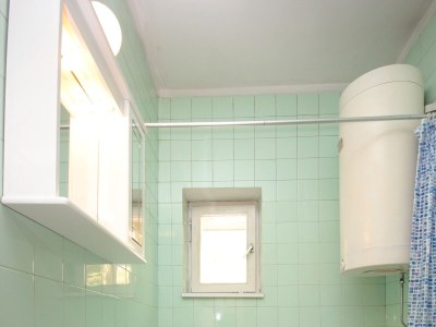 Apartment Four-bedroom apartment with terrace and sea view Zaglav, Dugi otok A-8146-a - Outdoor photo 21