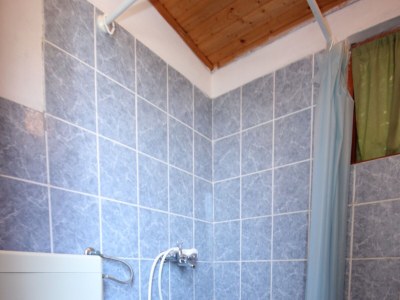 Apartment Four-bedroom apartment with terrace and sea view Zaglav, Dugi otok A-8146-a - Outdoor photo 24