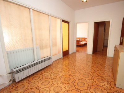 Apartment Four-bedroom apartment with terrace and sea view Zaglav, Dugi otok A-8146-a - Outdoor photo 26