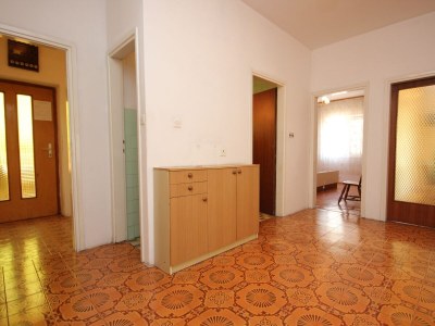 Apartment Four-bedroom apartment with terrace and sea view Zaglav, Dugi otok A-8146-a - Outdoor photo 27