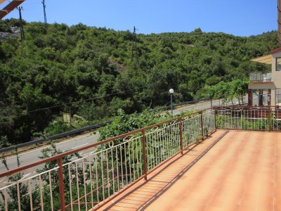 Apartment Four-bedroom apartment with terrace and sea view Zaglav, Dugi otok A-8146-a - Outdoor photo 30