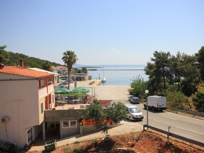 Apartment Four-bedroom apartment with terrace and sea view Zaglav, Dugi otok A-8146-a - Outdoor photo 31
