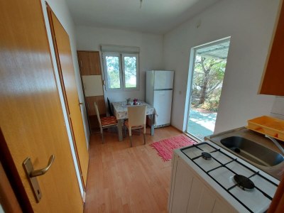 Holiday house Two bedroom house near beach Krknata, Dugi otok K-8150 - Outdoor photo 12