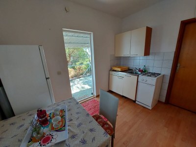 Holiday house Two bedroom house near beach Krknata, Dugi otok K-8150 - Outdoor photo 14
