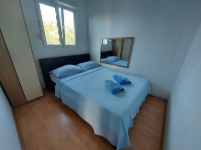 Holiday house Two bedroom house near beach Krknata, Dugi otok K-8150 - Outdoor photo 15