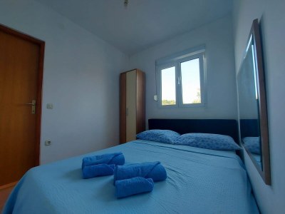 Holiday house Two bedroom house near beach Krknata, Dugi otok K-8150 - Outdoor photo 16