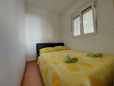 Holiday house Two bedroom house near beach Krknata, Dugi otok K-8150 - Outdoor photo 17