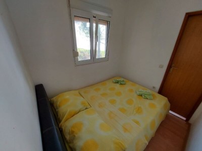 Holiday house Two bedroom house near beach Krknata, Dugi otok K-8150 - Outdoor photo 18