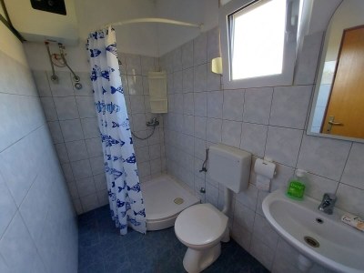Holiday house Two bedroom house near beach Krknata, Dugi otok K-8150 - Outdoor photo 19