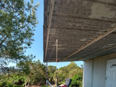 Holiday house Two bedroom house near beach Krknata, Dugi otok K-8150 - Outdoor photo 23