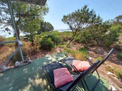 Holiday house Two bedroom house near beach Krknata, Dugi otok K-8150 - Outdoor photo 24