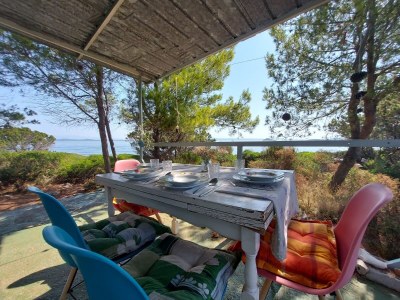 Holiday house Two bedroom house near beach Krknata, Dugi otok K-8150 - Outdoor photo 27