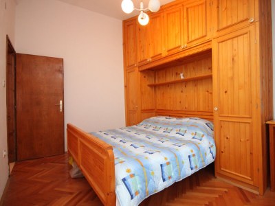 Apartment Two bedroom apartment with terrace and sea view Brna, Korčula A-7553-a - Outdoor photo 10