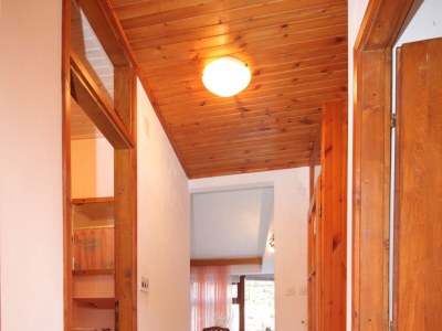 Apartment Two bedroom apartment with terrace and sea view Brna, Korčula A-7553-a - Outdoor photo 14