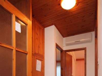 Apartment Two bedroom apartment with terrace and sea view Brna, Korčula A-7553-a - Outdoor photo 15