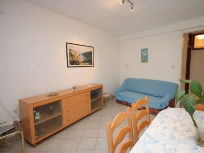 Apartment Two bedroom apartment with balcony and sea view Brna, Korčula A-7553-b - Outdoor photo 5