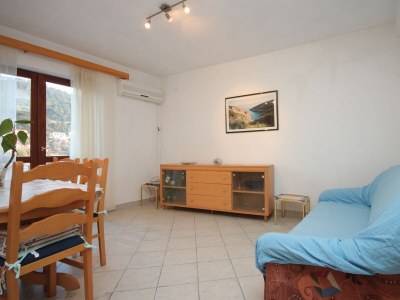 Apartment Two bedroom apartment with balcony and sea view Brna, Korčula A-7553-b - Outdoor photo 6