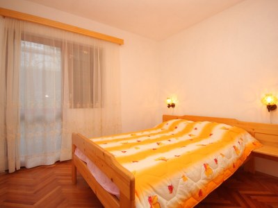 Apartment Two bedroom apartment with balcony and sea view Brna, Korčula A-7553-b - Outdoor photo 10