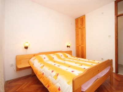 Apartment Two bedroom apartment with balcony and sea view Brna, Korčula A-7553-b - Outdoor photo 11