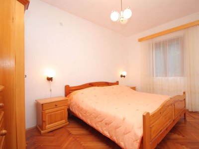 Apartment Two bedroom apartment with balcony and sea view Brna, Korčula A-7553-b - Outdoor photo 12